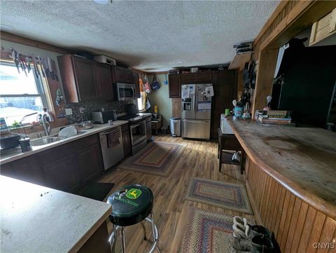 Tiny photo for 1433 Forsythe Road, Independence, NY 14895 (MLS # S1655607)