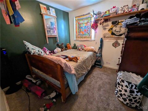 Tiny photo for 1433 Forsythe Road, Independence, NY 14895 (MLS # S1655607)