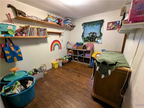 Tiny photo for 1433 Forsythe Road, Independence, NY 14895 (MLS # S1655607)