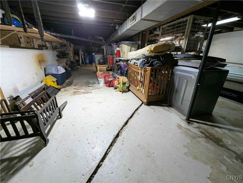 Tiny photo for 1433 Forsythe Road, Independence, NY 14895 (MLS # S1655607)