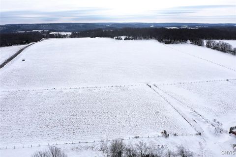 Tiny photo for 1433 Forsythe Road, Independence, NY 14895 (MLS # S1655607)