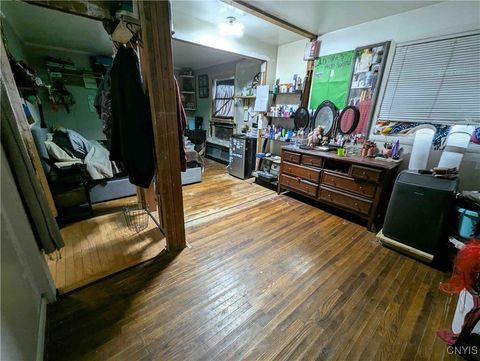 Tiny photo for 1433 Forsythe Road, Independence, NY 14895 (MLS # S1655607)