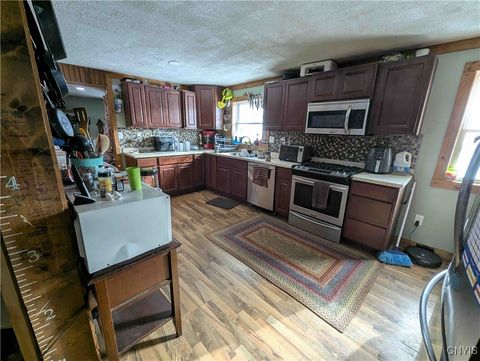 Tiny photo for 1433 Forsythe Road, Independence, NY 14895 (MLS # S1655607)