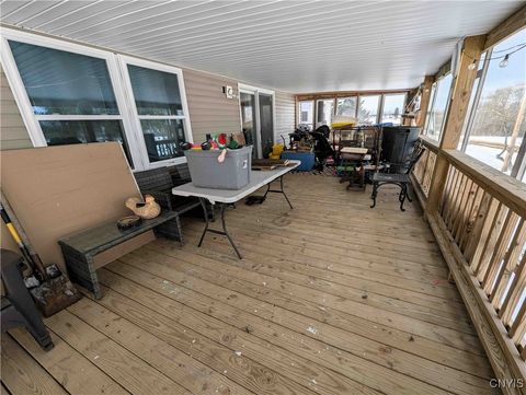 Tiny photo for 1433 Forsythe Road, Independence, NY 14895 (MLS # S1655607)