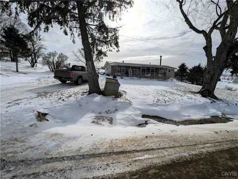 Tiny photo for 1433 Forsythe Road, Independence, NY 14895 (MLS # S1655607)