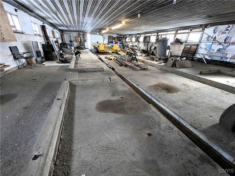 Tiny photo for 1433 Forsythe Road, Independence, NY 14895 (MLS # S1655607)