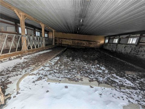 Tiny photo for 1433 Forsythe Road, Independence, NY 14895 (MLS # S1655607)