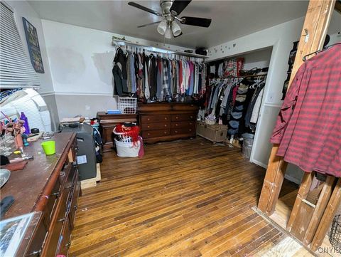 Tiny photo for 1433 Forsythe Road, Independence, NY 14895 (MLS # S1655607)