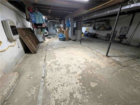 Tiny photo for 1433 Forsythe Road, Independence, NY 14895 (MLS # S1655607)