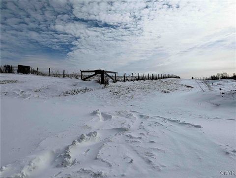 Tiny photo for 1433 Forsythe Road, Independence, NY 14895 (MLS # S1655607)