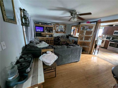 Tiny photo for 1433 Forsythe Road, Independence, NY 14895 (MLS # S1655607)