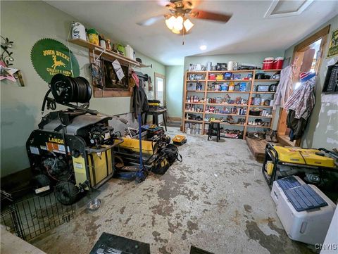 Tiny photo for 1433 Forsythe Road, Independence, NY 14895 (MLS # S1655607)