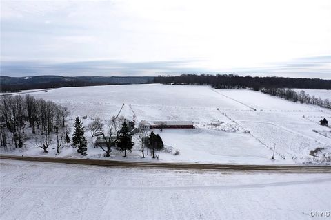 Tiny photo for 1433 Forsythe Road, Independence, NY 14895 (MLS # S1655607)