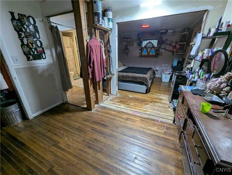 Tiny photo for 1433 Forsythe Road, Independence, NY 14895 (MLS # S1655607)