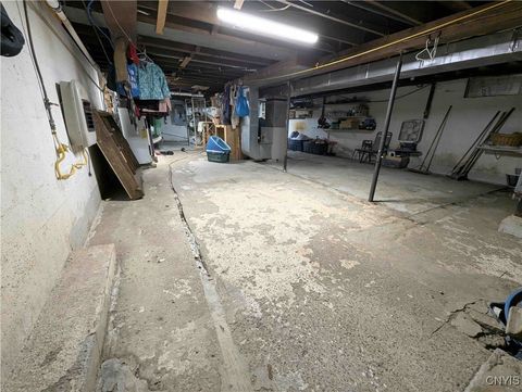 Tiny photo for 1433 Forsythe Road, Independence, NY 14895 (MLS # S1655607)