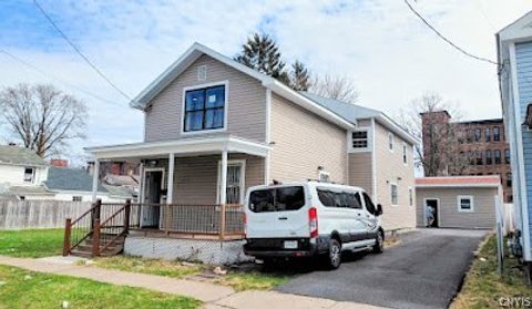 921 Schuyler Street Utica NY 13502