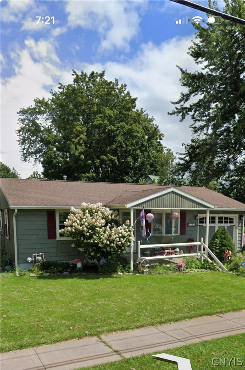 Photo of 202 N Court Street, Lenox, NY 13032 (MLS # S1667510)