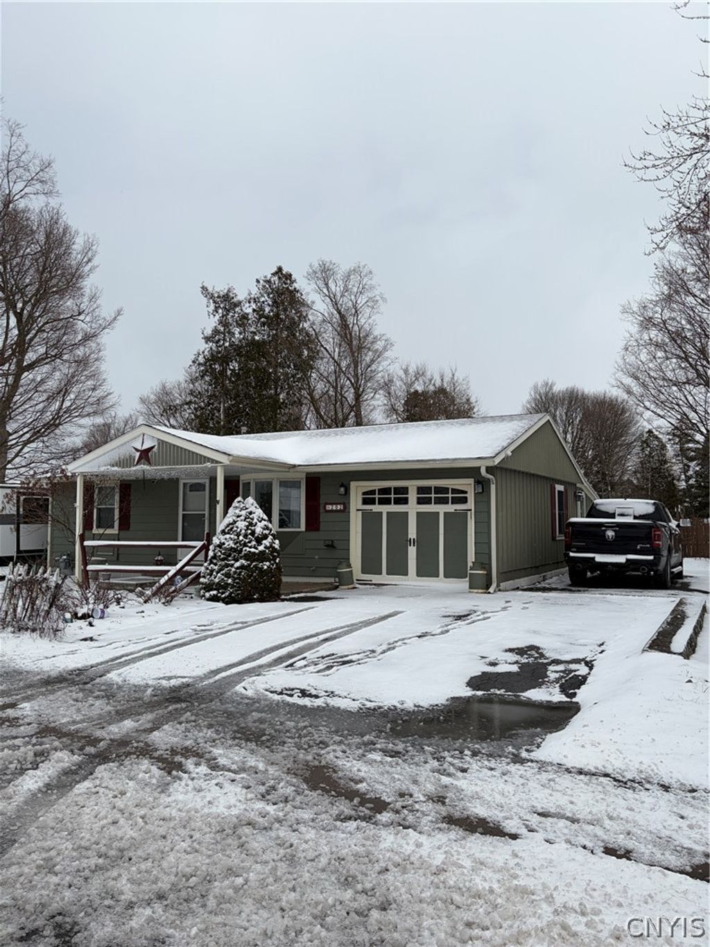 Photo of 202 N Court Street, Lenox, NY 13032 (MLS # S1667510)