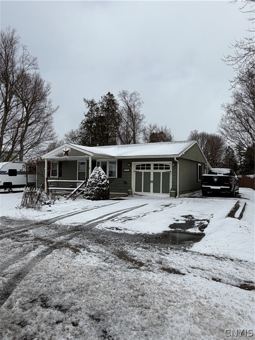 Photo of 202 N Court Street, Lenox, NY 13032 (MLS # S1667510)