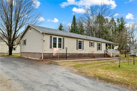 9347 Coal Hill Road Taberg NY 13471