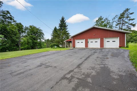 Tiny photo for 1229 Matson Road, Fabius, NY 13159 (MLS # S1689253)