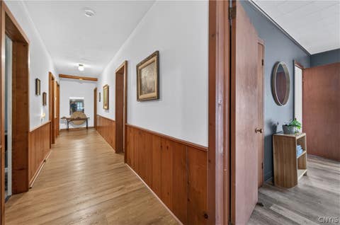 Tiny photo for 1229 Matson Road, Fabius, NY 13159 (MLS # S1689253)