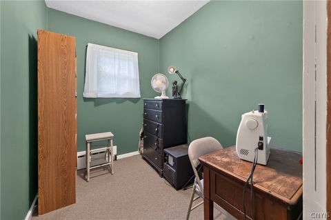 Tiny photo for 1229 Matson Road, Fabius, NY 13159 (MLS # S1689253)