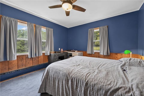 Tiny photo for 1229 Matson Road, Fabius, NY 13159 (MLS # S1689253)