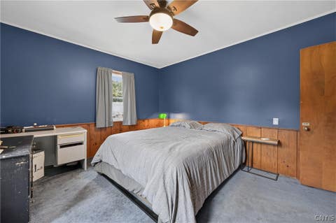 Tiny photo for 1229 Matson Road, Fabius, NY 13159 (MLS # S1689253)