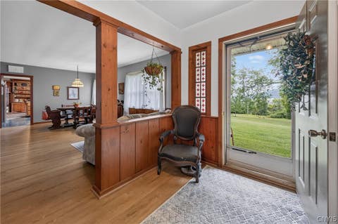 Tiny photo for 1229 Matson Road, Fabius, NY 13159 (MLS # S1689253)