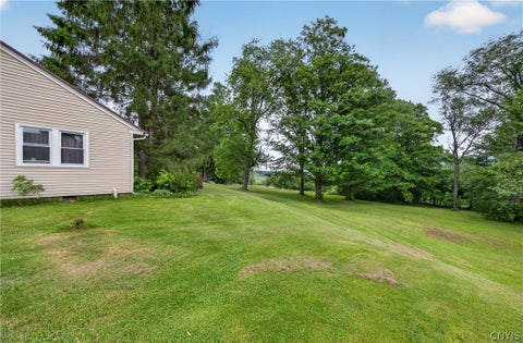 Tiny photo for 1229 Matson Road, Fabius, NY 13159 (MLS # S1689253)