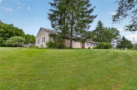 Tiny photo for 1229 Matson Road, Fabius, NY 13159 (MLS # S1689253)