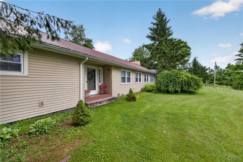 Tiny photo for 1229 Matson Road, Fabius, NY 13159 (MLS # S1689253)