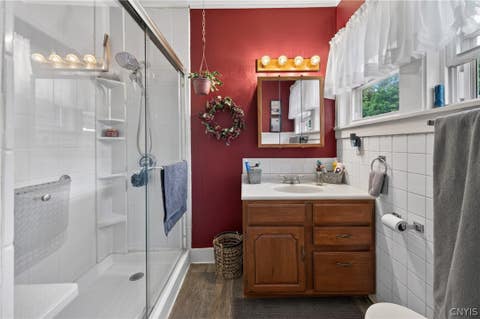 Tiny photo for 1229 Matson Road, Fabius, NY 13159 (MLS # S1689253)