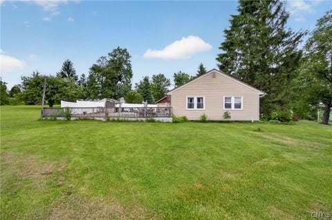 Tiny photo for 1229 Matson Road, Fabius, NY 13159 (MLS # S1689253)
