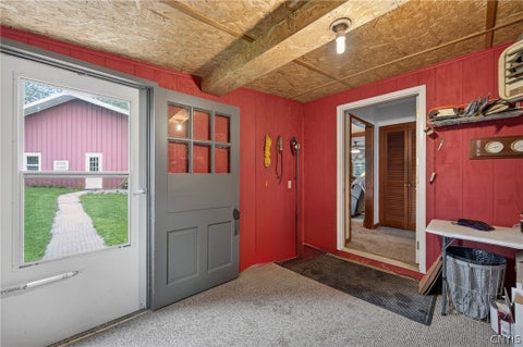 Tiny photo for 1229 Matson Road, Fabius, NY 13159 (MLS # S1689253)