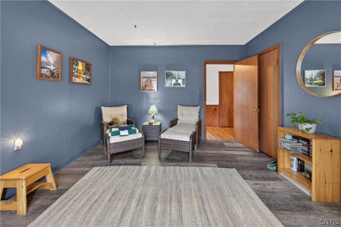 Tiny photo for 1229 Matson Road, Fabius, NY 13159 (MLS # S1689253)