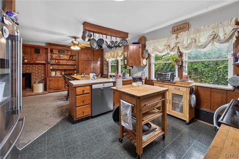 Tiny photo for 1229 Matson Road, Fabius, NY 13159 (MLS # S1689253)