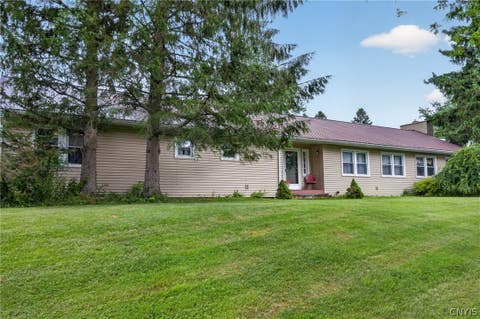 Tiny photo for 1229 Matson Road, Fabius, NY 13159 (MLS # S1689253)