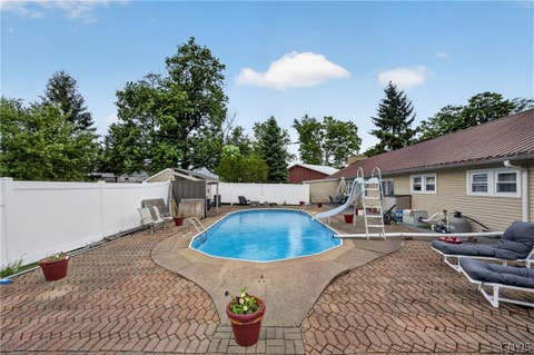 Tiny photo for 1229 Matson Road, Fabius, NY 13159 (MLS # S1689253)
