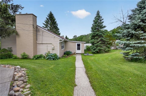 Tiny photo for 1229 Matson Road, Fabius, NY 13159 (MLS # S1689253)