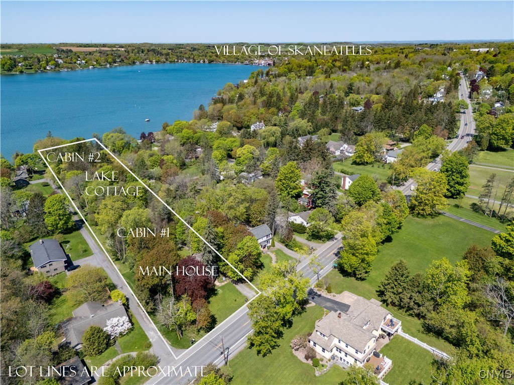 3435 E Lake Road, Skaneateles, New York image 3