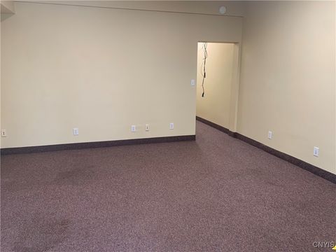Tiny photo for 1001 S 1st St Suite 4 St, Fulton, NY 13069 (MLS # S1647961)