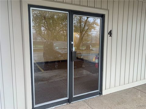 Tiny photo for 1001 S 1st St Suite 4 St, Fulton, NY 13069 (MLS # S1647961)