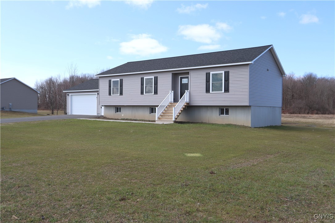 41 Grant, Brownville, New York image 3