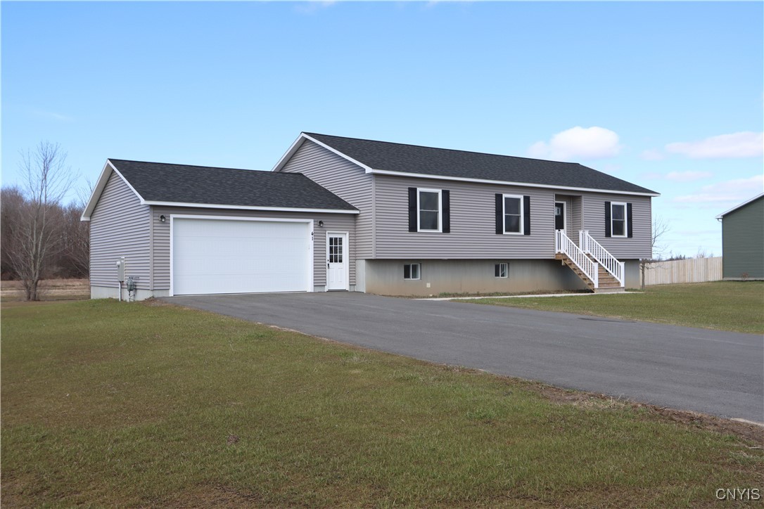 41 Grant, Brownville, New York image 1