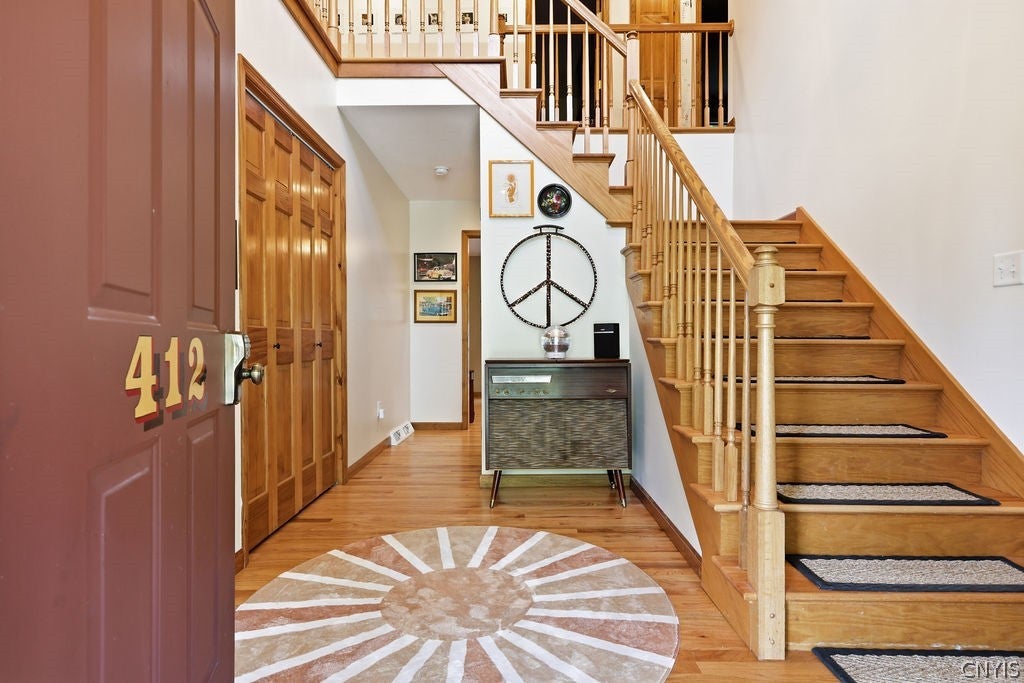 412 Hourglass Lane