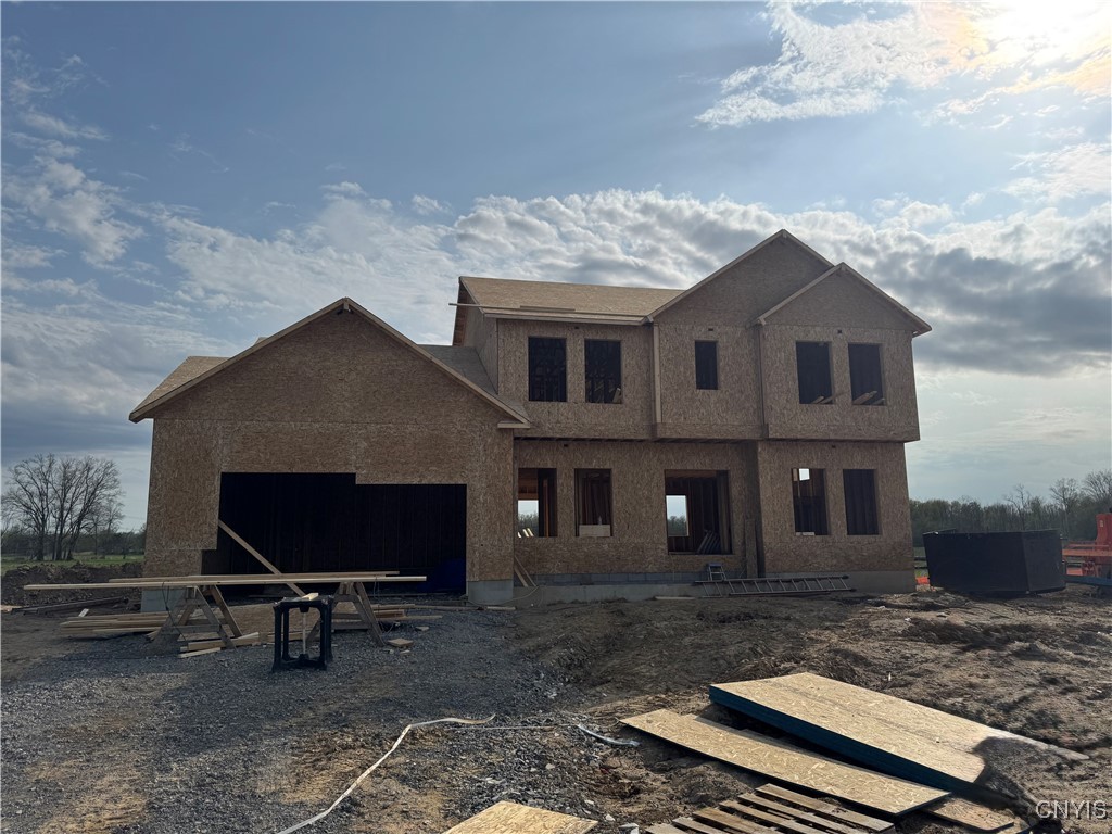 8535 Angus Path Path, Cicero, New York image 1