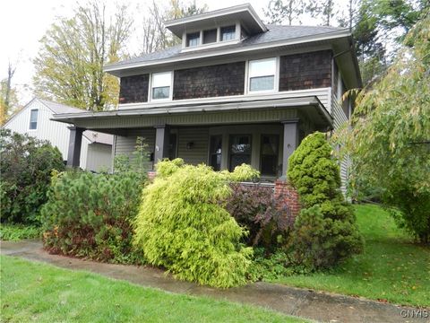 17 Summit Avenue Little Falls NY 13365