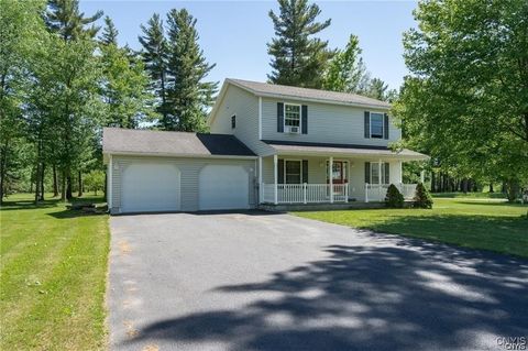 Photo of 26558 Andrew Drive, Le Ray, NY 13601 (MLS # S1649752)